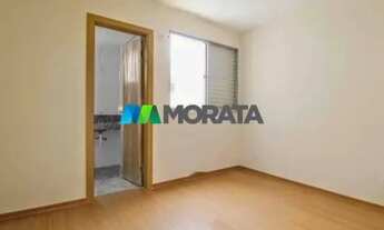 Imagem: BELO HORIZONTE - Apartamento Padrão - Serra