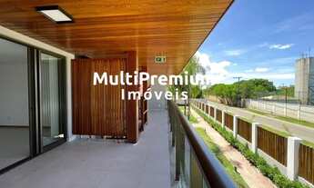 Imagem 4: Itacimirim| Village Superior| 68 m2| 2 Suites|1 Vaga