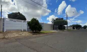 Imagem: Aluga se residencia Grande BAIRRO JARDIM