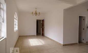 Imagem 3: Apartamento para Aluguel - Sion, 3 Quartos, 168 m2