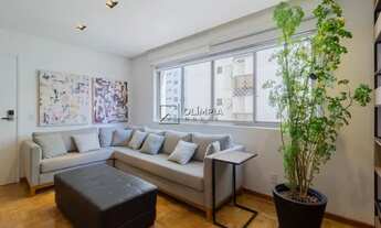 Imagem 2: Apartamento Locação 3 Dormitórios - 100 m² Moema