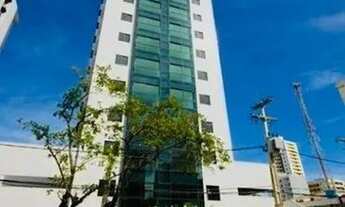 Imagem 4: Edf. malibu home /lindo apartamento em candeias /01 quarto/área de lazer (LC