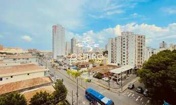 Imagem 6: Apartamento de 2 quartos na Ponta da Praia em Santos