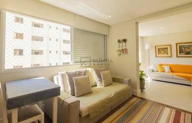 Imagem 14: Locação Apartamento 2 Dormitórios - 100 m² Moema