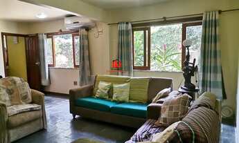 Imagem 7: Casa Duplex 655m²/ Edícula/Piscina/Sauna/lote 1.600m²/ Parque das Laranjeiras!