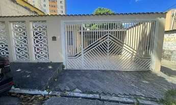 Imagem: Casa Térrea com 4 dormitórios à venda