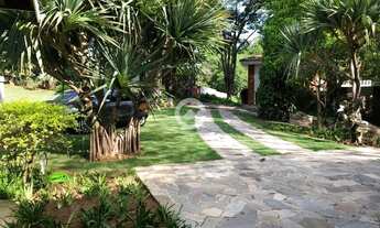 Imagem 3: Casa - Sítios de Recreio Gramado - Campinas