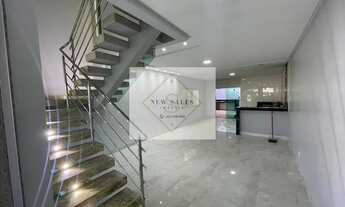 Imagem: Sobrado alto padrão, 3 quartos, Cidade