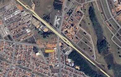 Imagem 3: Área à venda, Jardim Europa - Uberlândia/MG