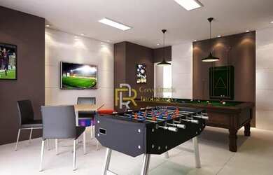 Imagem 3: Apartamento com 2 dormitórios à venda, 63 m² por R$ 440.000,00 - Vila Tupi - Praia Grande