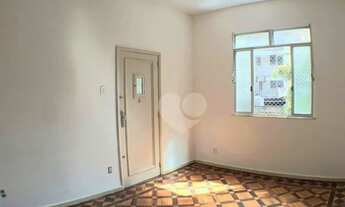 Imagem 3: Apartamento com 2 quartos à venda, 60 m² por R$ 495.000 - Botafogo - Rio de Janeiro/RJ