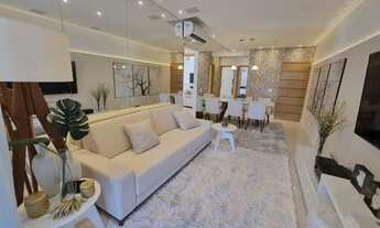 Imagem 3: Apartamento de 3 dormitórios -3 suítes - Castell di Gonzaga