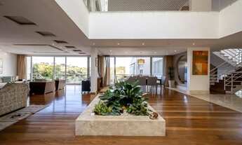 Imagem 5: Casa - Sítios de Recreio Gramado - Campinas