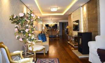 Imagem: Apartamento no bairro Avenida Central em