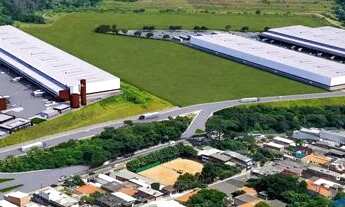 Imagem: Galpão em condominio Área Const. 1.416,42m²