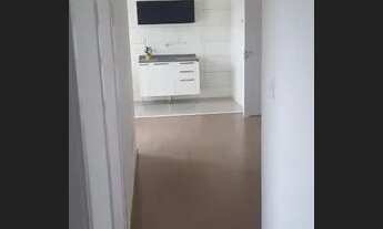 Imagem 3: Apartamento para aluguel possui 52 metros quadrados com 2 quartos