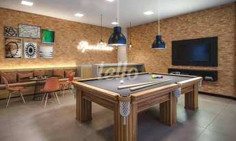 Imagem 9: São Paulo - Apartamento Padrão - Tatuapé