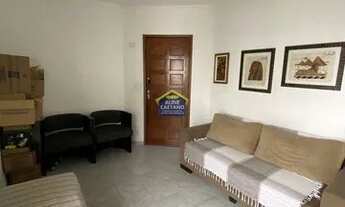 Imagem 3: Oportunidade - 01 dorms c/ vaga, elevador e sacada por 220 mil