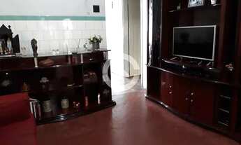 Imagem 3: Casa - Vila Marieta - Campinas