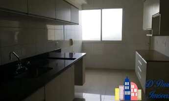 Imagem 6: Locação apartamento no condominio Terraços Tamboré