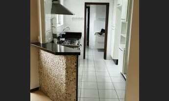 Imagem 2: Alugo Apartamento no Água Verde 3 Quartos 1 Vaga - Ótima localização