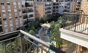 Imagem: APARTAMENTO - MORUMBI - SP