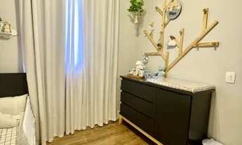 Imagem 6: Apartamento para venda tem 86 metros quadrados com 2 quartos em Mooca - São Paulo - SP