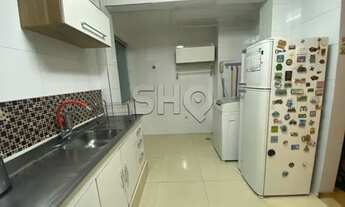 Imagem 7: Apartamento Residencial na Lapa com 2 dormitórios