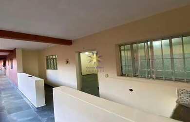 Imagem 4: Casa Jardim Maringá São Paulo/SP