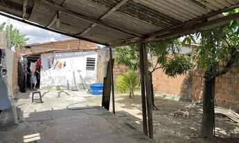 Imagem: Vende-se imovel constituído e um terreno