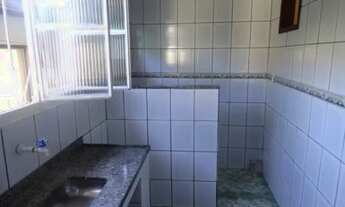 Imagem 4: Alugo kitnet em Venda das pedras - Itaboraí (sobrado