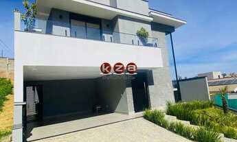 Imagem 3: Casa residencial a venda com 3 suítes e piscina, com 237 metros no Condomínio Mont'Al