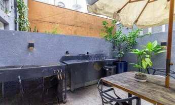 Imagem: Casa com 1 dormitório, 100 m² - venda