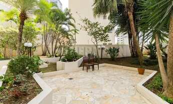 Imagem 4: APARTAMENTO VILA ROMANA 3 DORMITÓRIOS