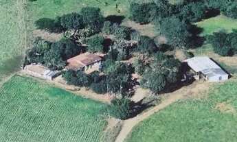 Imagem: Fazenda em Campestre de Goiás