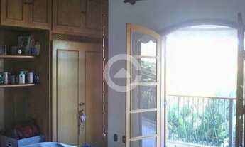 Imagem 3: Casa - Vale do Itamaracá - Valinhos