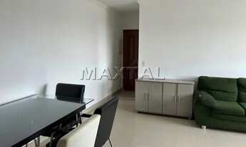 Imagem 4: APARTAMENTO 88M2,03 DORMITÓRIOS,01 SUÍTE,02 BANHEIROS,01 VAGA EM SANTANA