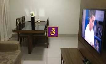 Imagem 4: BELO HORIZONTE - Apartamento Padrão - Palmares