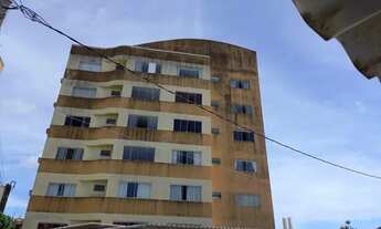 Imagem: Apto 3/4, 88m2, cond. 4 Oceanos, na continuação