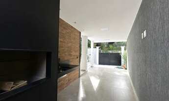 Imagem 6: Casa com 3 dormitórios à venda, 165 m² por R$ 1.550.000,00 - Comary - Teresópolis/RJ