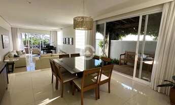 Imagem 5: Casa - Loteamento Caminhos de São Conrado (Sousas) - Campinas