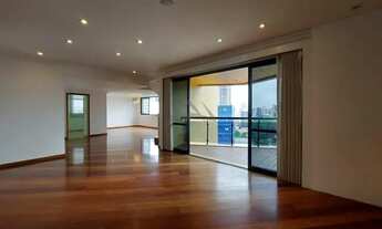 Imagem: Cobertura - Cambuí - Campinas