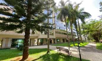 Imagem 2: SQSW 300 sudoeste - 3 quartos 3 suítes com 180 m2