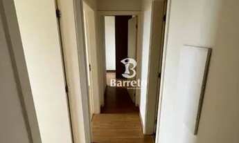 Imagem 6: Apartamento com 3 dormitórios, 70 m² - venda por R$ 450.000,00 ou aluguel por R$ 2