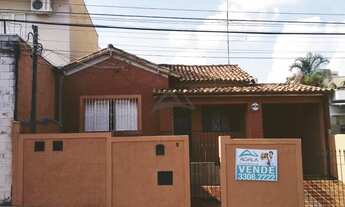 Imagem 2: Casa - Vila João Jorge - Campinas
