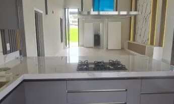 Imagem: Casa com 3 dormitórios à venda, 226 m²