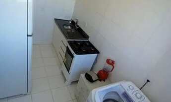 Imagem 2: Apartamento Padrão Torre Única - Bom Jesus -Contagem