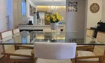 Imagem 3: Apartamento para venda com 175 metros quadrados com 4 quartos em Vila Mariana - São Paulo