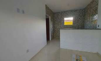 Imagem 2: Casa para venda possui 78 metros quadrados com 2 quartos em Manguinhos - Serra - ES