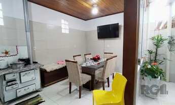 Imagem 7: Casa em Hípica Casa com 2 dormitórios